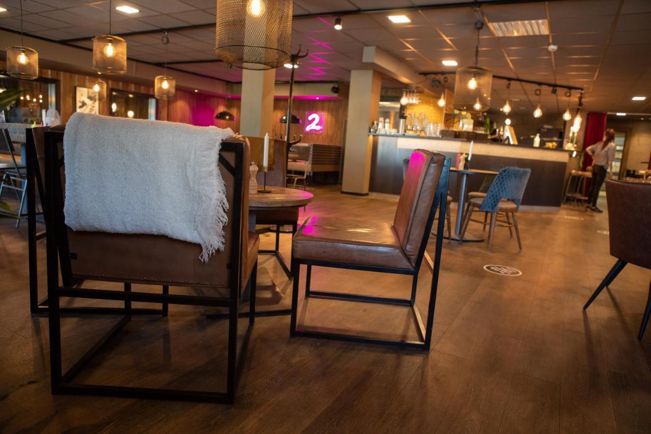 Gylle Hotell & Restaurang Broedernas Бурленге Экстерьер фото